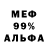 КЕТАМИН VHQ Ann Yeftemii